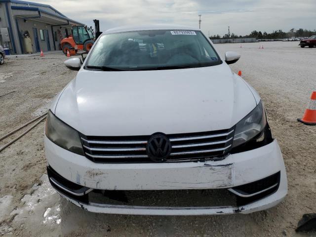 Photo 4 VIN: 1VWBH7A32CC098127 - VOLKSWAGEN PASSAT 