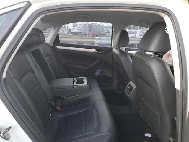 Photo 9 VIN: 1VWBH7A32DC001090 - VOLKSWAGEN PASSAT 