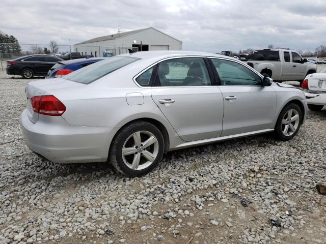 Photo 2 VIN: 1VWBH7A32DC008315 - VOLKSWAGEN PASSAT 