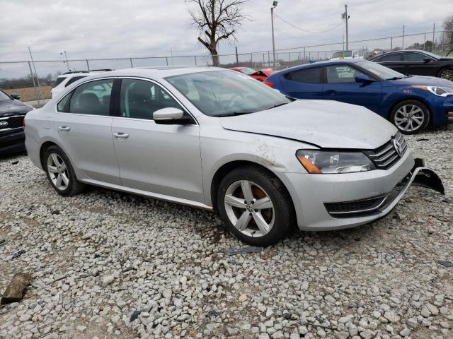 Photo 3 VIN: 1VWBH7A32DC008315 - VOLKSWAGEN PASSAT 