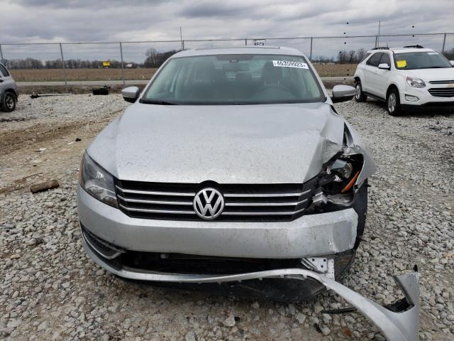 Photo 4 VIN: 1VWBH7A32DC008315 - VOLKSWAGEN PASSAT 