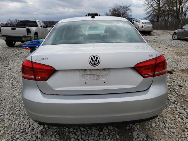 Photo 5 VIN: 1VWBH7A32DC008315 - VOLKSWAGEN PASSAT 