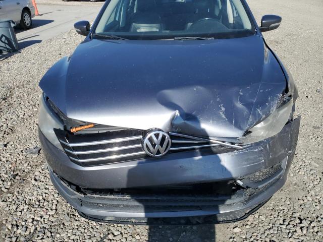 Photo 10 VIN: 1VWBH7A32DC011828 - VOLKSWAGEN PASSAT 