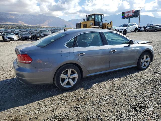 Photo 2 VIN: 1VWBH7A32DC011828 - VOLKSWAGEN PASSAT 