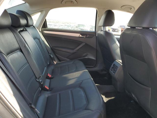 Photo 9 VIN: 1VWBH7A32DC011828 - VOLKSWAGEN PASSAT 