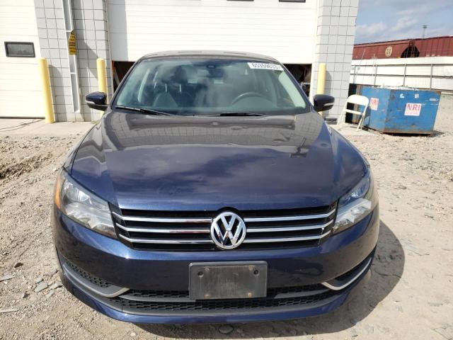 Photo 4 VIN: 1VWBH7A32DC020111 - VOLKSWAGEN PASSAT 