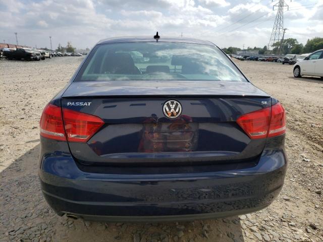 Photo 5 VIN: 1VWBH7A32DC020111 - VOLKSWAGEN PASSAT 