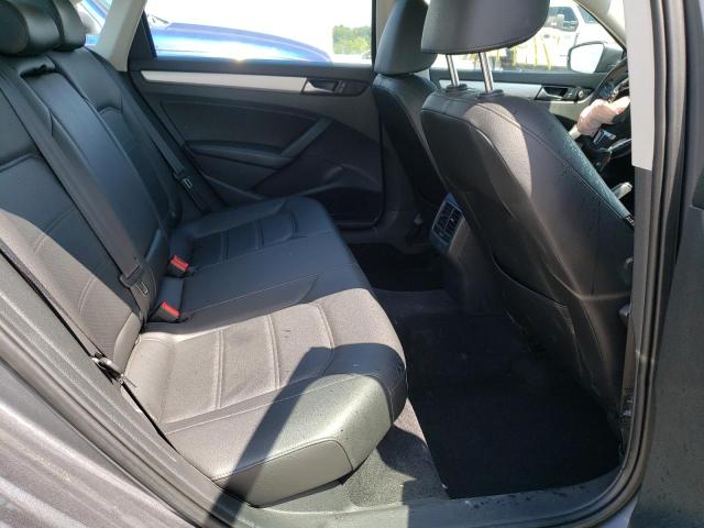 Photo 5 VIN: 1VWBH7A32DC020805 - VOLKSWAGEN PASSAT SE 