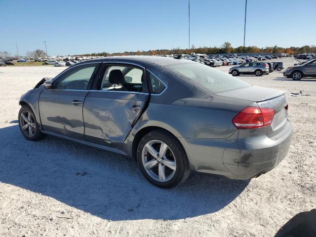 Photo 1 VIN: 1VWBH7A32DC020805 - VOLKSWAGEN PASSAT SE 