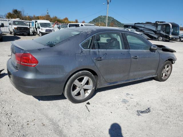 Photo 2 VIN: 1VWBH7A32DC020805 - VOLKSWAGEN PASSAT SE 