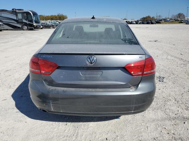 Photo 5 VIN: 1VWBH7A32DC020805 - VOLKSWAGEN PASSAT SE 