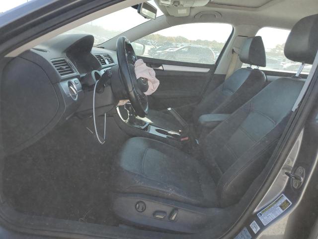 Photo 6 VIN: 1VWBH7A32DC020805 - VOLKSWAGEN PASSAT SE 