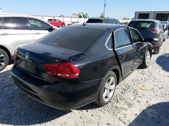 Photo 3 VIN: 1VWBH7A32DC024112 - VOLKSWAGEN PASSAT 