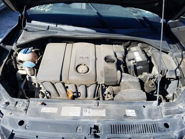 Photo 6 VIN: 1VWBH7A32DC024112 - VOLKSWAGEN PASSAT 