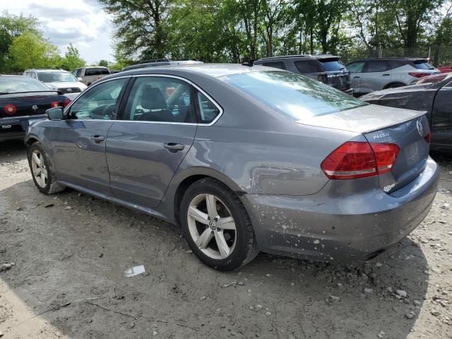 Photo 1 VIN: 1VWBH7A32DC060088 - VOLKSWAGEN PASSAT 