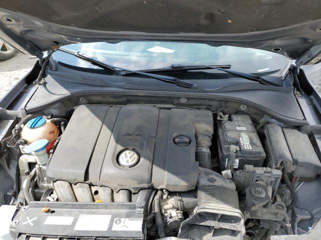 Photo 10 VIN: 1VWBH7A32DC060088 - VOLKSWAGEN PASSAT 