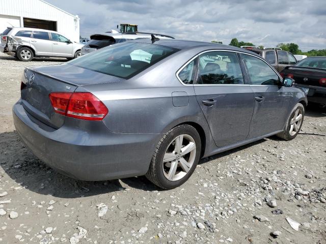 Photo 2 VIN: 1VWBH7A32DC060088 - VOLKSWAGEN PASSAT 