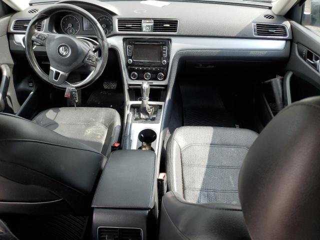 Photo 7 VIN: 1VWBH7A32DC060088 - VOLKSWAGEN PASSAT 