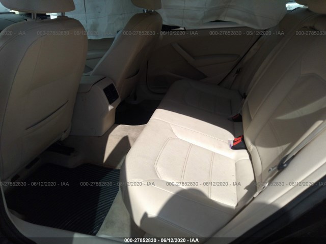 Photo 7 VIN: 1VWBH7A32DC084200 - VOLKSWAGEN PASSAT 