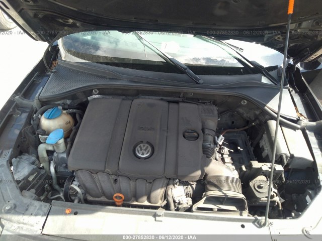 Photo 9 VIN: 1VWBH7A32DC084200 - VOLKSWAGEN PASSAT 