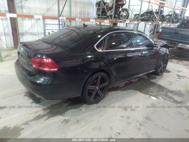 Photo 3 VIN: 1VWBH7A32DC095780 - VOLKSWAGEN PASSAT 