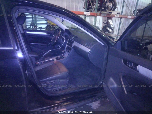 Photo 4 VIN: 1VWBH7A32DC095780 - VOLKSWAGEN PASSAT 