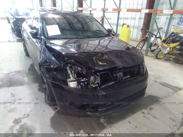 Photo 5 VIN: 1VWBH7A32DC095780 - VOLKSWAGEN PASSAT 