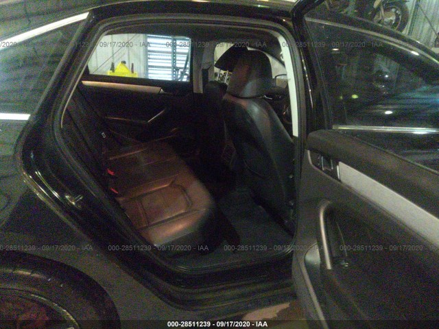 Photo 7 VIN: 1VWBH7A32DC095780 - VOLKSWAGEN PASSAT 