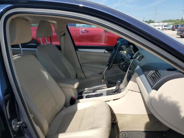 Photo 4 VIN: 1VWBH7A32DC096928 - VOLKSWAGEN PASSAT 