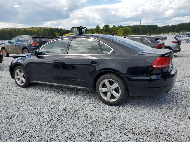 Photo 1 VIN: 1VWBH7A32DC136702 - VOLKSWAGEN PASSAT 