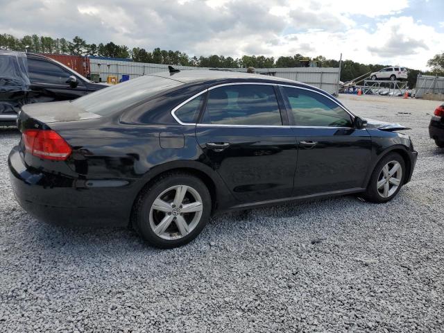 Photo 2 VIN: 1VWBH7A32DC136702 - VOLKSWAGEN PASSAT 