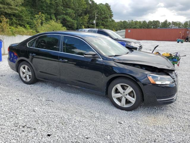 Photo 3 VIN: 1VWBH7A32DC136702 - VOLKSWAGEN PASSAT 