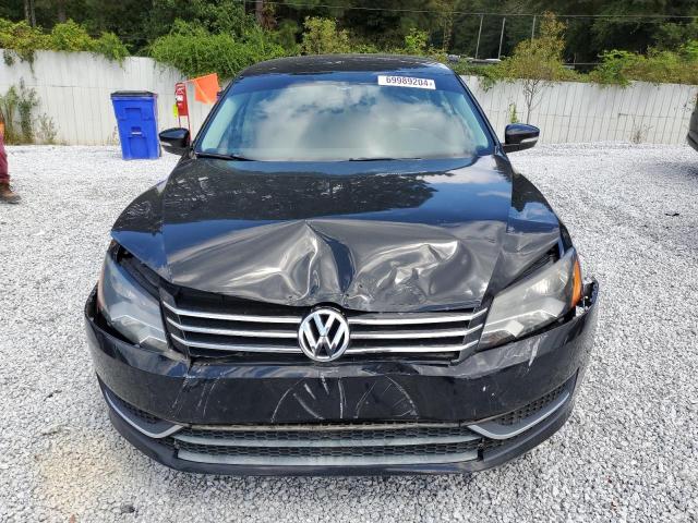 Photo 4 VIN: 1VWBH7A32DC136702 - VOLKSWAGEN PASSAT 