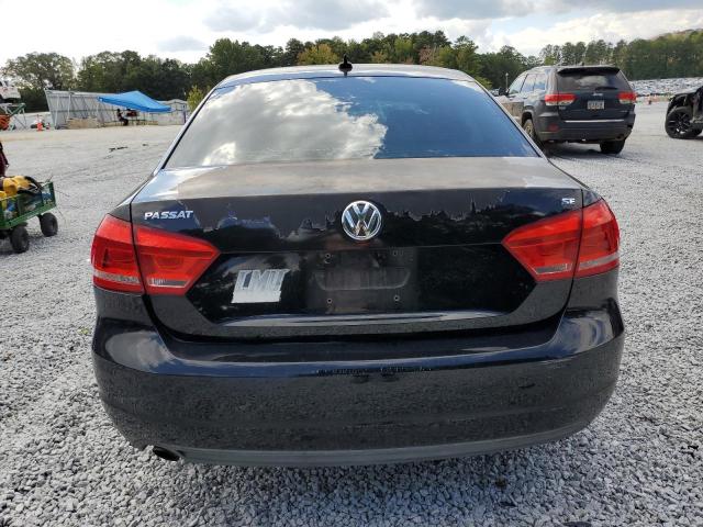 Photo 5 VIN: 1VWBH7A32DC136702 - VOLKSWAGEN PASSAT 