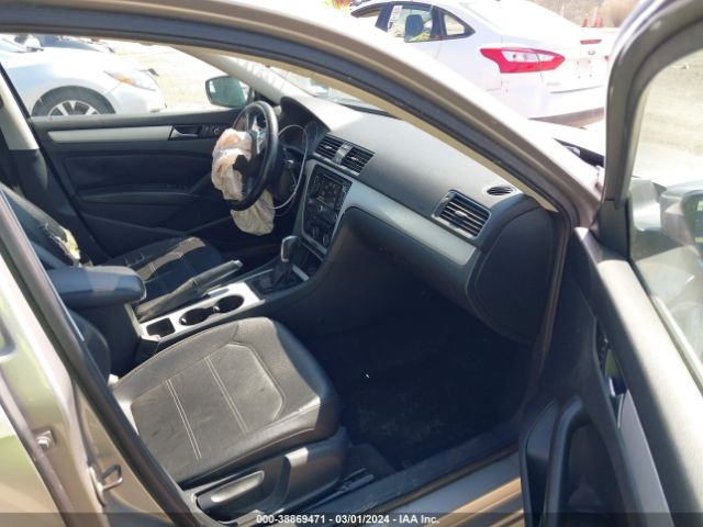 Photo 4 VIN: 1VWBH7A32DC139955 - VOLKSWAGEN PASSAT 