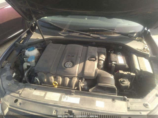 Photo 9 VIN: 1VWBH7A32DC140121 - VOLKSWAGEN PASSAT 