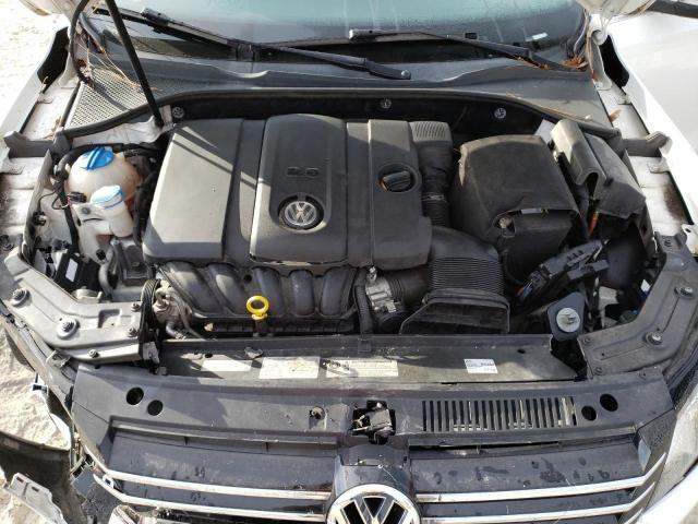 Photo 6 VIN: 1VWBH7A32EC001768 - VOLKSWAGEN PASSAT 