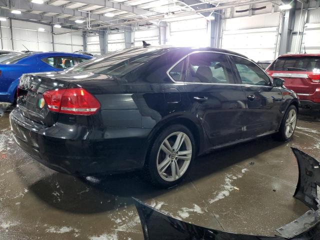 Photo 2 VIN: 1VWBH7A32EC018554 - VOLKSWAGEN PASSAT 