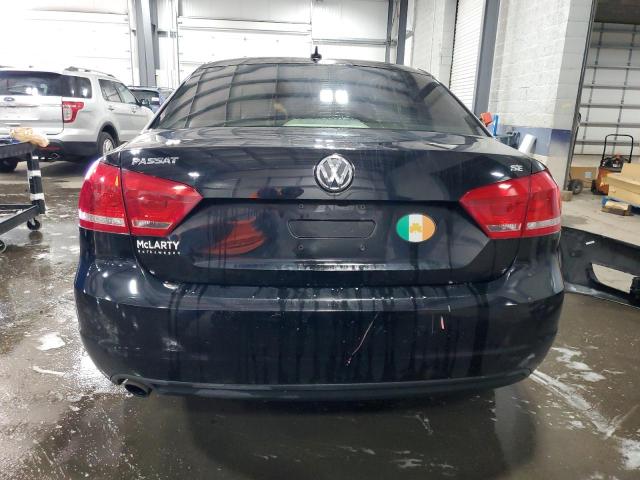 Photo 5 VIN: 1VWBH7A32EC018554 - VOLKSWAGEN PASSAT 