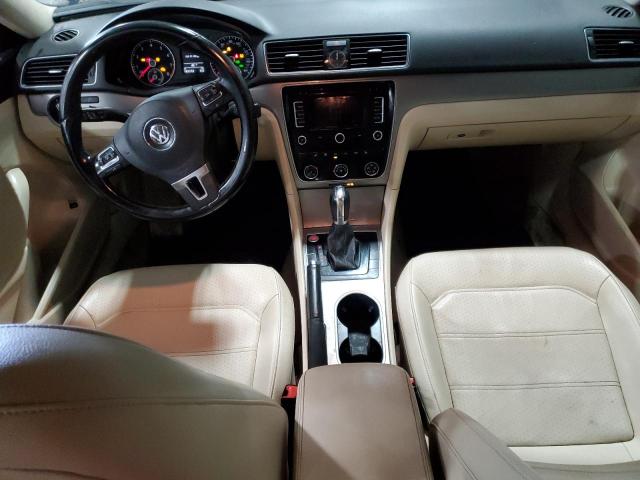 Photo 7 VIN: 1VWBH7A32EC018554 - VOLKSWAGEN PASSAT 