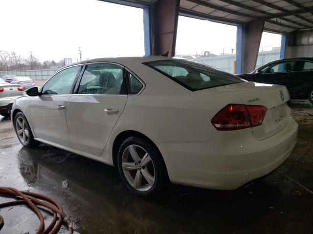 Photo 1 VIN: 1VWBH7A33CC020083 - VOLKSWAGEN PASSAT 