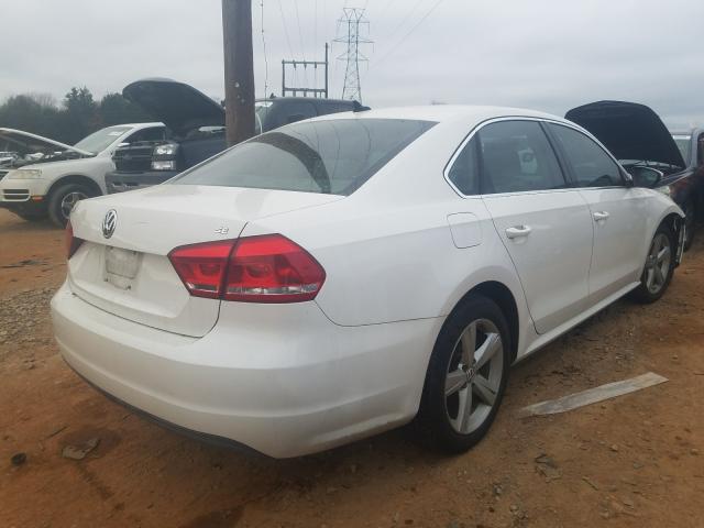 Photo 3 VIN: 1VWBH7A33CC025428 - VOLKSWAGEN PASSAT 