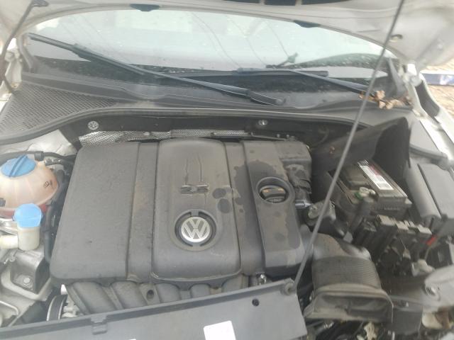 Photo 6 VIN: 1VWBH7A33CC025428 - VOLKSWAGEN PASSAT 