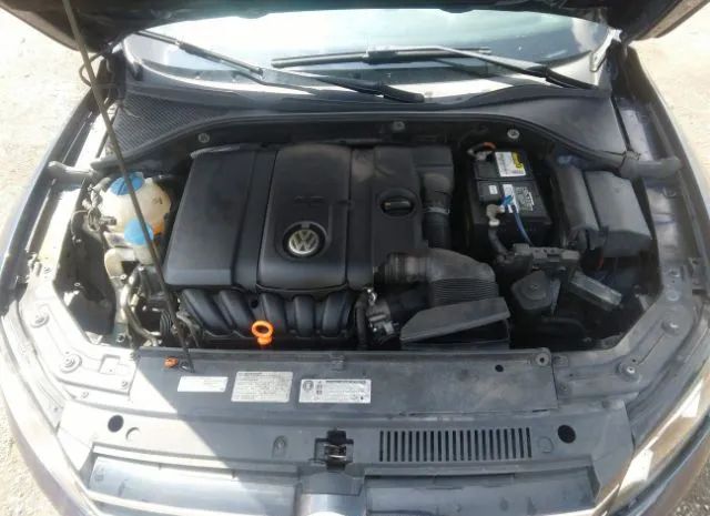 Photo 9 VIN: 1VWBH7A33CC034517 - VOLKSWAGEN PASSAT 