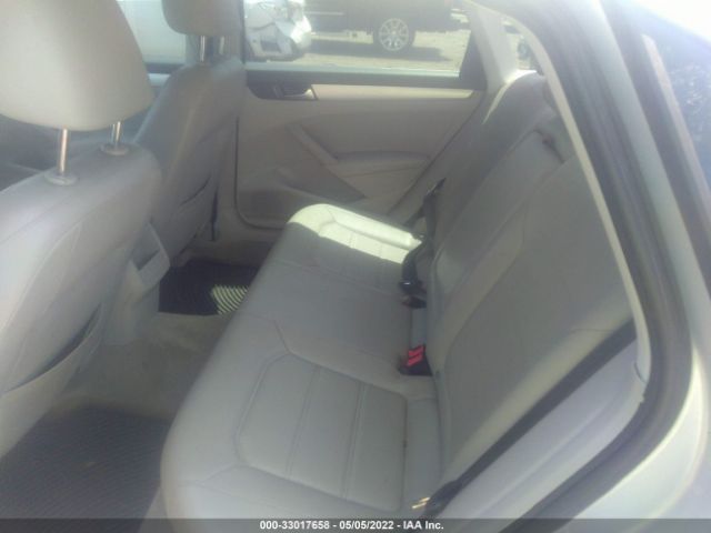 Photo 7 VIN: 1VWBH7A33CC050474 - VOLKSWAGEN PASSAT 