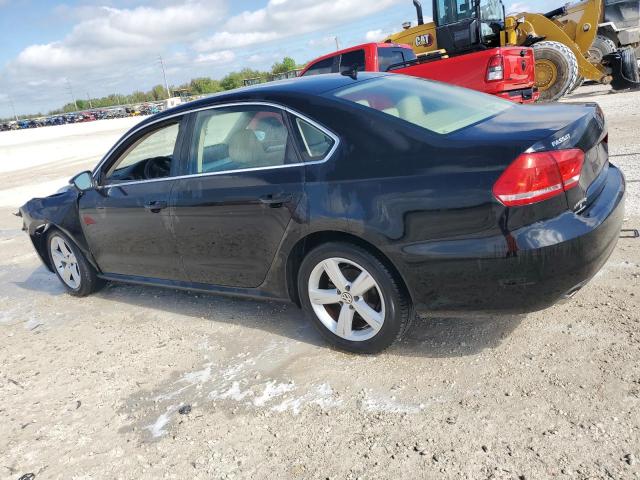 Photo 1 VIN: 1VWBH7A33CC057392 - VOLKSWAGEN PASSAT SE 