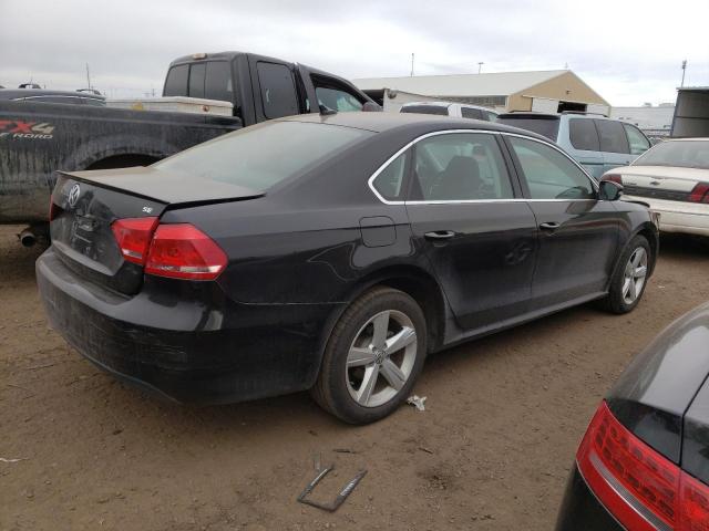 Photo 2 VIN: 1VWBH7A33CC104923 - VOLKSWAGEN PASSAT 