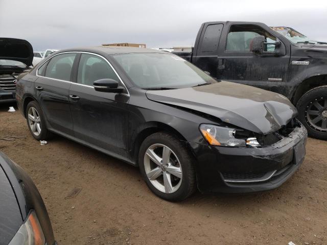 Photo 3 VIN: 1VWBH7A33CC104923 - VOLKSWAGEN PASSAT 