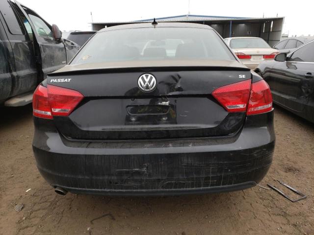 Photo 5 VIN: 1VWBH7A33CC104923 - VOLKSWAGEN PASSAT 