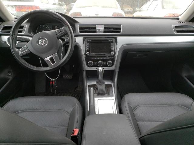 Photo 7 VIN: 1VWBH7A33CC104923 - VOLKSWAGEN PASSAT 